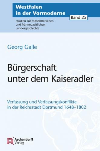 Bürgerschaft unter dem Kaiseradler 
