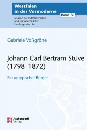 Johann Carl Bertram Stüve (Ebook - pdf) 