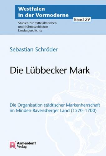 Die Lübbecker Mark 
