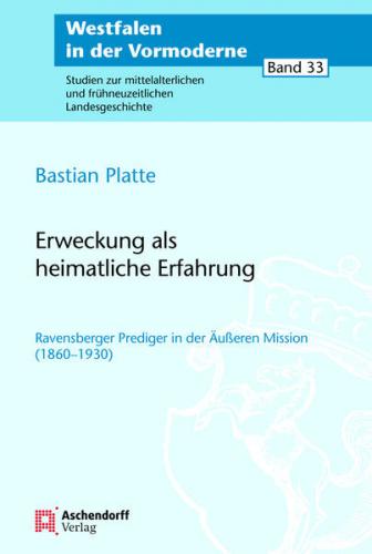 Erweckung als heimatliche Erfahrung 