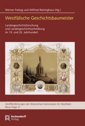 Westfälische Geschichtsbaumeister 