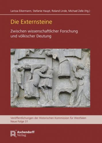 Die Externsteine 