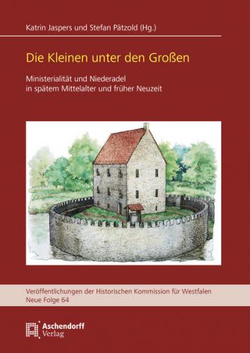 Die Kleinen unter den Großen 