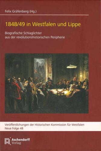 1848/49 in Westfalen und Lippe 