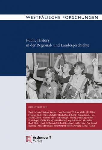 Westf. Forschungen Band 69 - 2019 