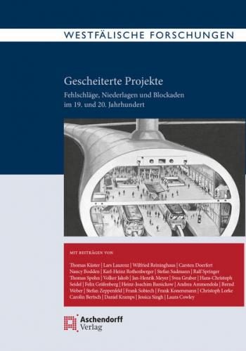 Westfälische Forschungen, Band 74-2024 