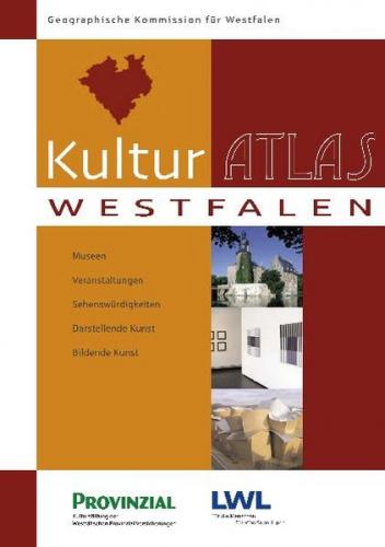 Kulturatlas Westfalen 