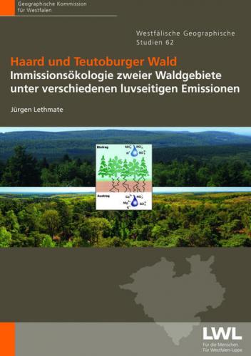 Haard und Teutoburger Wald 