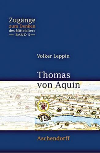 Thomas von Aquin 