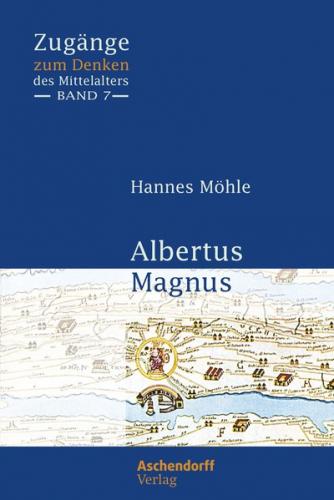 Albertus Magnus 
