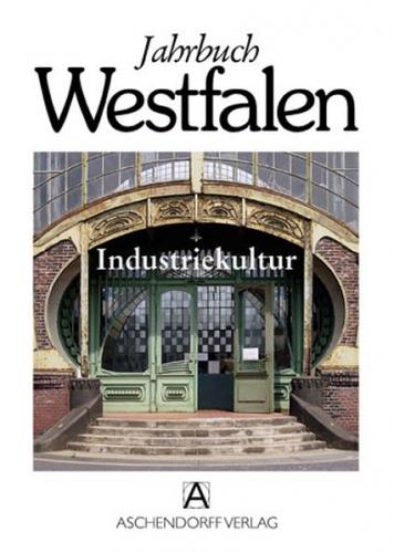 Jahrbuch Westfalen / Jahrbuch Westfalen 2010 