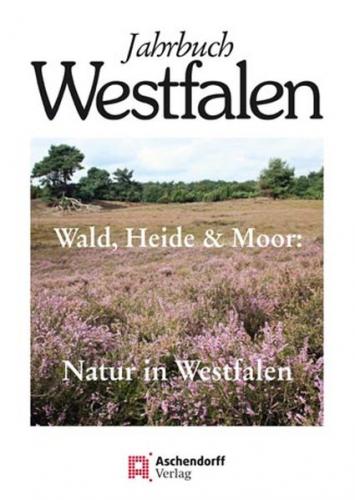 Jahrbuch Westfalen / Jahrbuch Westfalen 2011 