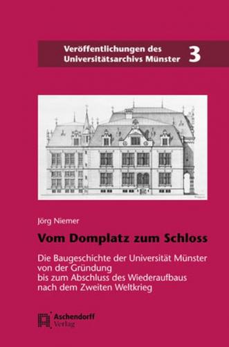 Vom Domplatz zum Schloss 