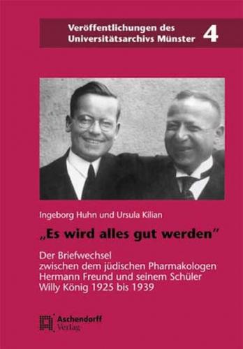 "Es wird alles gut werden" 