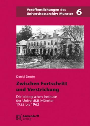 Zwischen Fortschritt und Verstrickung 