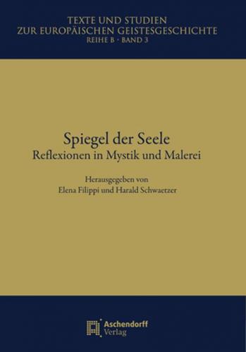 Spiegel der Seele 