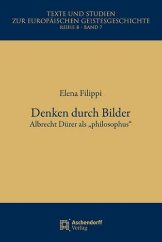 Denken durch Bilder 