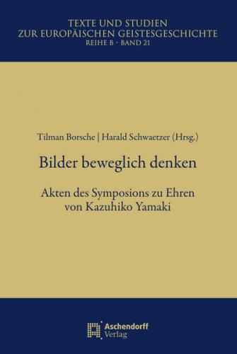 Bilder beweglich denken 