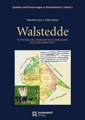 Walstedde 