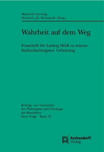 Wahrheit auf dem Weg (Ebook - pdf) 