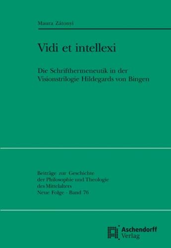 Vidi et intellexi (Ebook - pdf) 