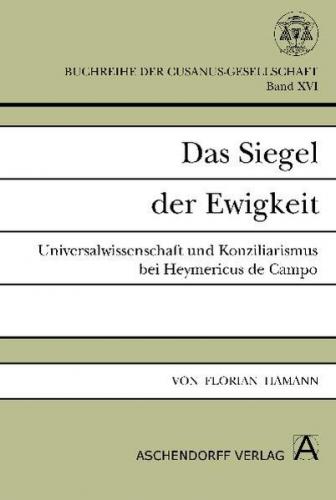 Das Siegel der Ewigkeit (Ebook - pdf) 