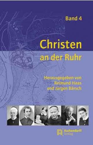 Christen an der Ruhr, Band 4 (Ebook - pdf) 
