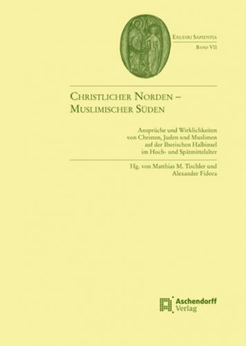 Christlicher Norden - Muslimischer Süden (Ebook - pdf) 
