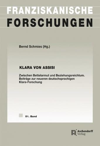 Klara von Assisi (Ebook - pdf) 