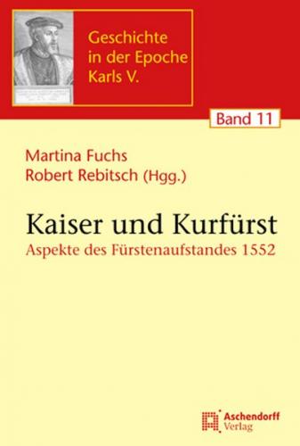 Kaiser und Kurfürst (Ebook - pdf) 