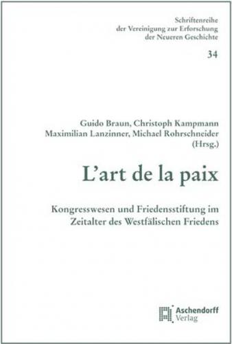 L'art de la paix (Ebook - pdf) 