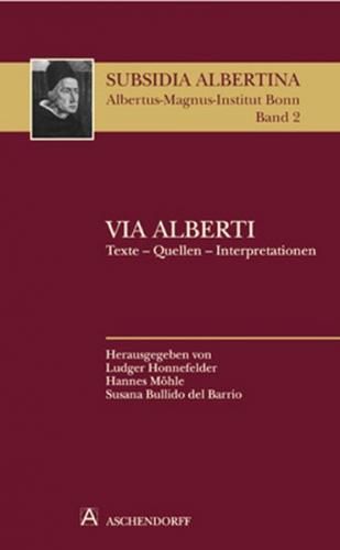 Via Alberti (Ebook - pdf) 