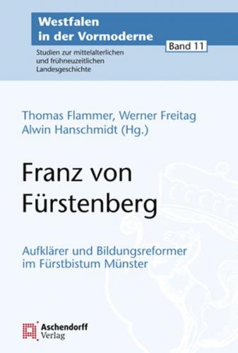 Franz von Fürstenberg (1729-1810) (Ebook - pdf) 