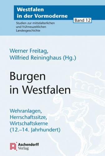 Burgen in Westfalen (Ebook - pdf) 