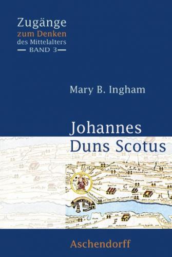 Johannes Duns Scotus (Ebook - pdf) 