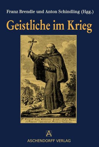 Geistliche im Krieg (Ebook - pdf) 