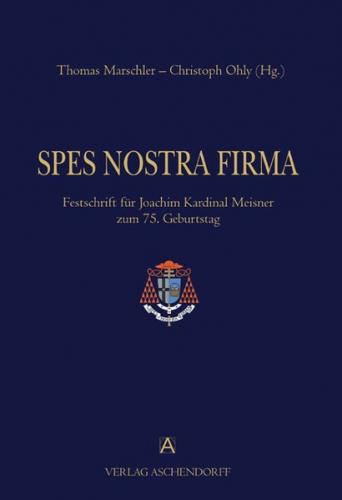 Spes Notstra Firma (Ebook - pdf) 