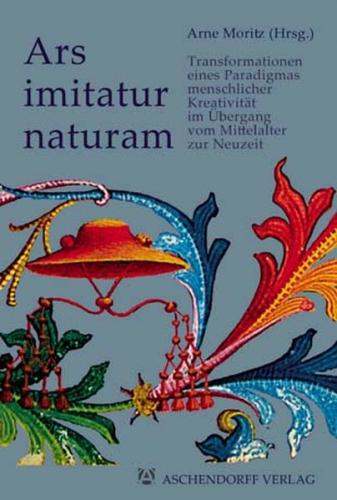 Ars imitatur naturam. (Ebook - pdf) 