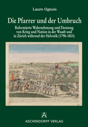 Die Pfarrer und der Umbruch (Ebook - pdf) 