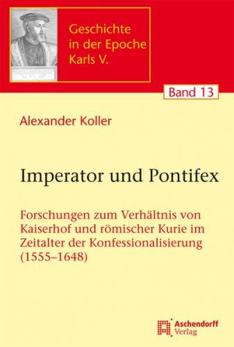 Imperator und Pontifex (Ebook - pdf) 