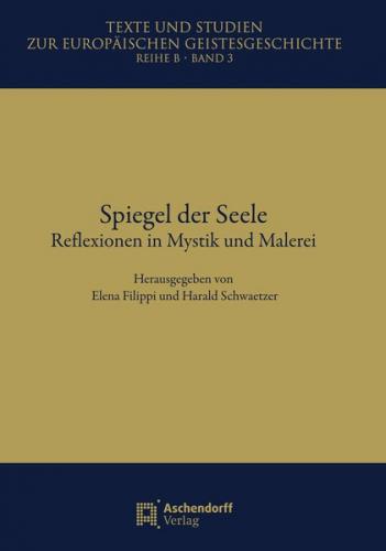 Spiegel der Seele (Ebook - pdf) 
