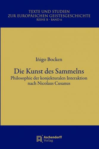 Die Kunst des Sammelns (Ebook - pdf) 