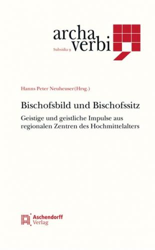 Bischofsbild und Bischofssitz (Ebook/pdf-Format) (Ebook - pdf) 