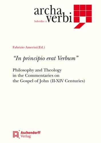 In principio erat Verbum (Ebook - pdf) 