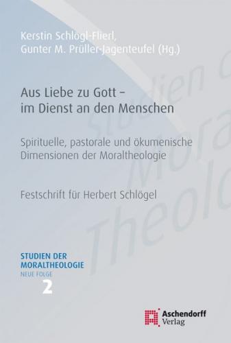 Aus Liebe zu Gott - im Dienst an den Menschen (Ebook - pdf) 
