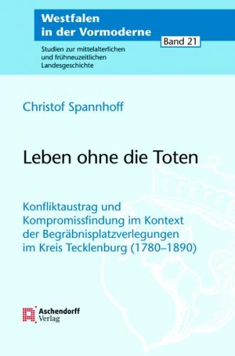 Leben ohne die Toten (Ebook - pdf) 