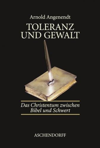 Toleranz und Gewalt (Ebook - EPUB) 
