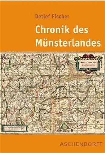 Chronik des Münsterlandes (Ebook - EPUB) 