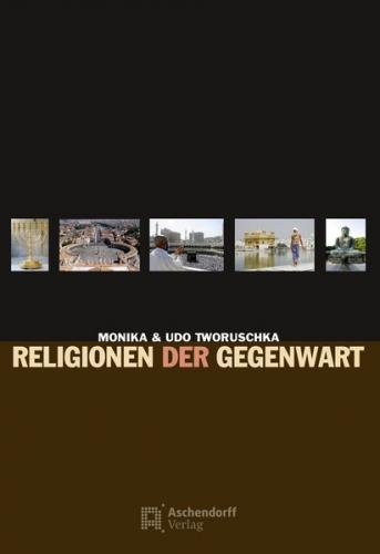 Religionen der Gegenwart (Ebook - EPUB) 