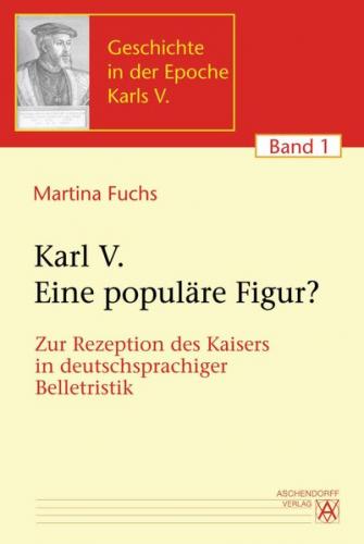 Karl V. Eine populäre Figur? (Ebook - pdf) 